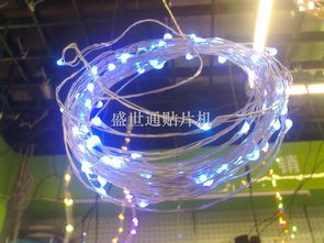 高效定制銅絲燈貼片機(jī) 在線(xiàn)不停機(jī)模式與SST F4燈具應(yīng)用