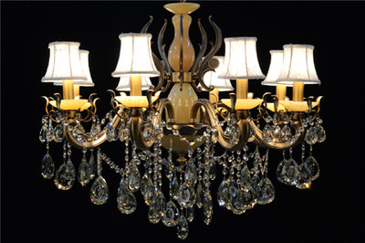 阿科燈具 現(xiàn)代照明藝術(shù)與智能家居的完美融合