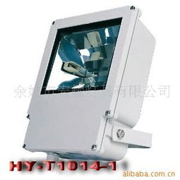 余姚宏耀燈具 專業(yè)泛光照明解決方案與產品一覽